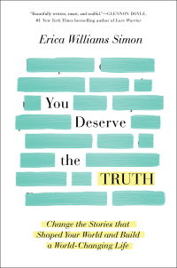 Titelbild: You Deserve the Truth 9781501163272