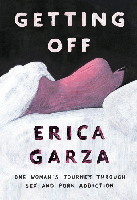Cover image for book Getting Off