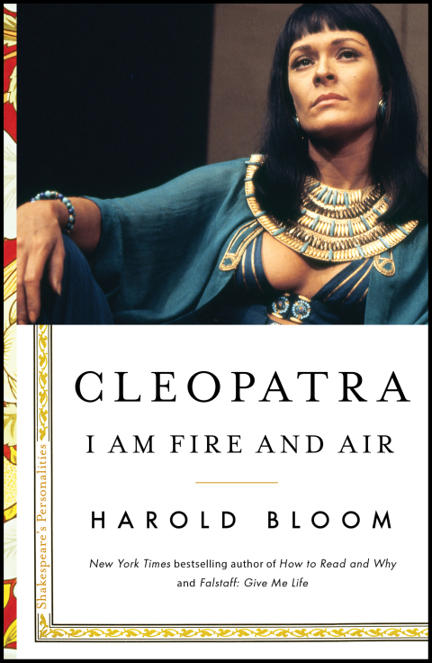 Cover image for book Cleopatra
