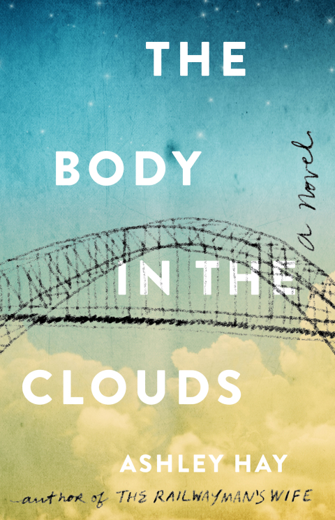 Cover image for book The Body in the Clouds