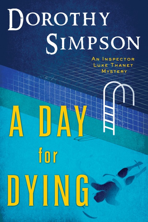 Cover image for book Day for Dying