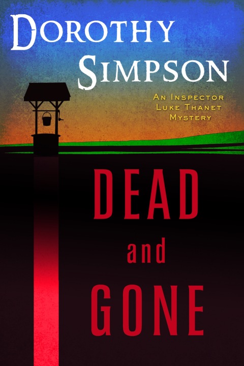 Cover image for book Dead and Gone