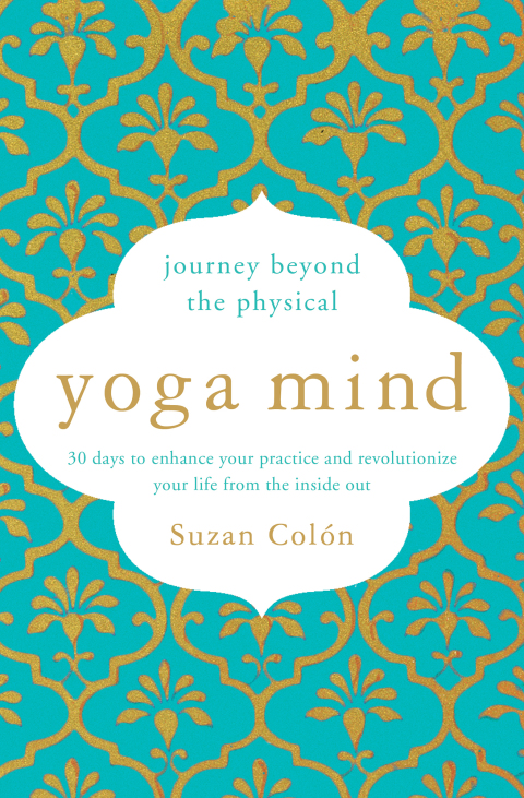 Cover image for book Yoga Mind
