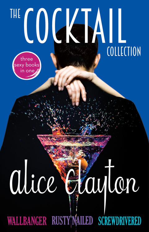 Cover image for book The Cocktail Collection