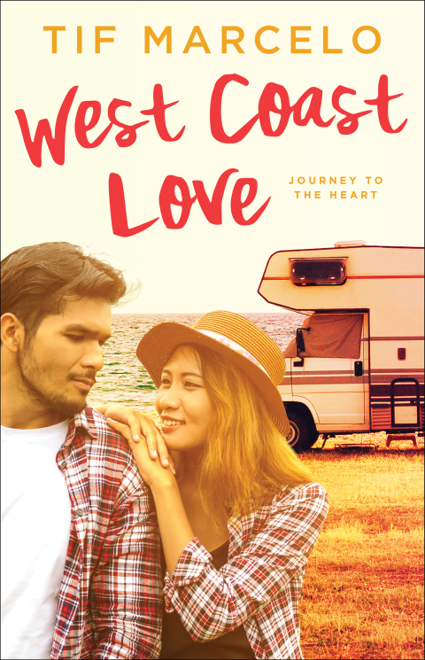 Cover image for book West Coast Love