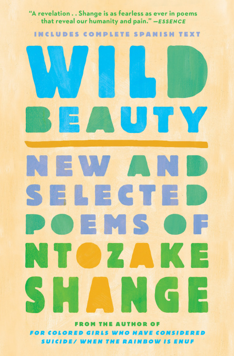 Cover image for book Wild Beauty