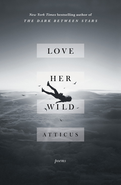Cover image for book Love Her Wild