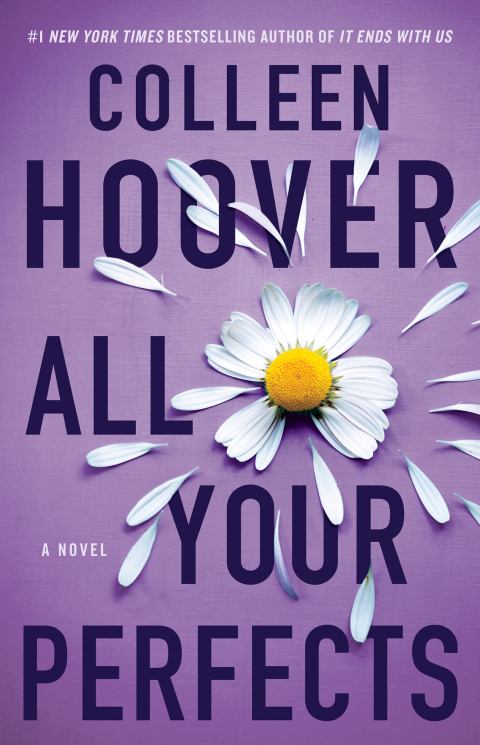 Cover image for book All Your Perfects