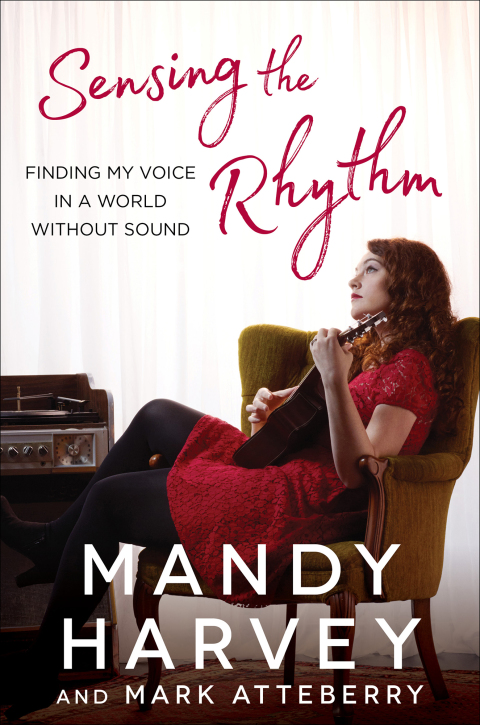 Cover image for book Sensing the Rhythm