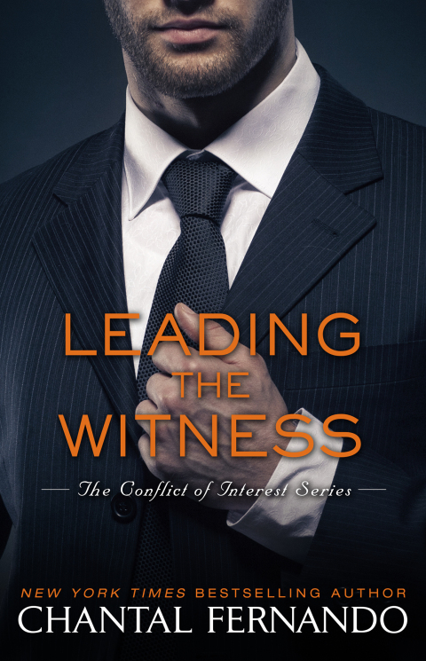 Cover image for book Leading the Witness