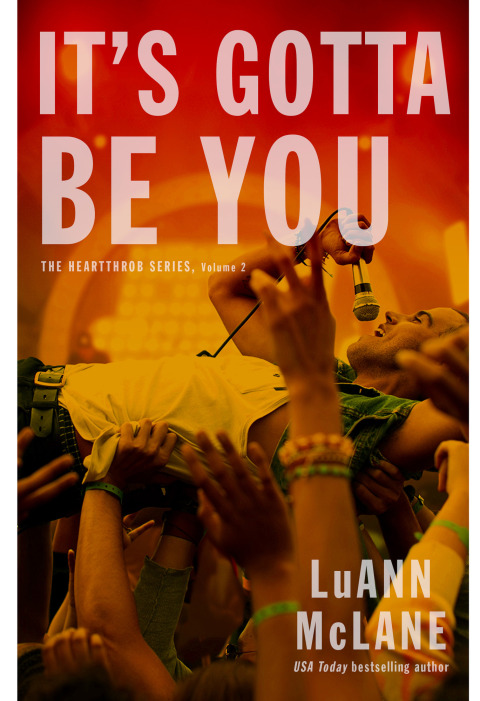 Cover image for book It's Gotta Be You