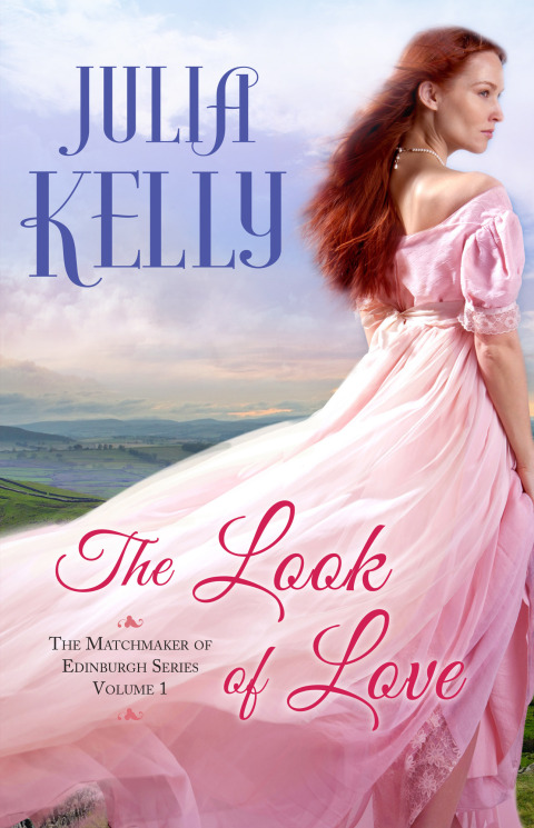 Cover image for book The Look of Love