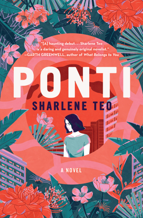 Cover image for book Ponti