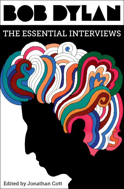 Cover image for book Bob Dylan