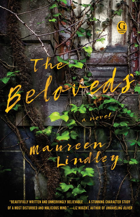Cover image for book The Beloveds