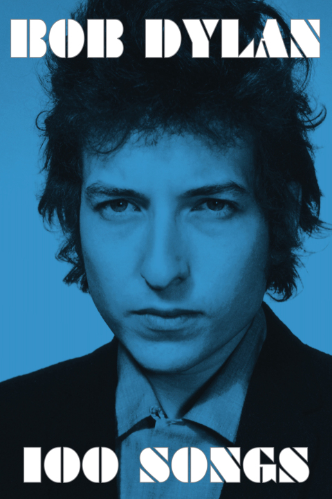 Cover image for book 100 Songs