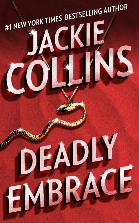 Cover image for book Deadly Embrace