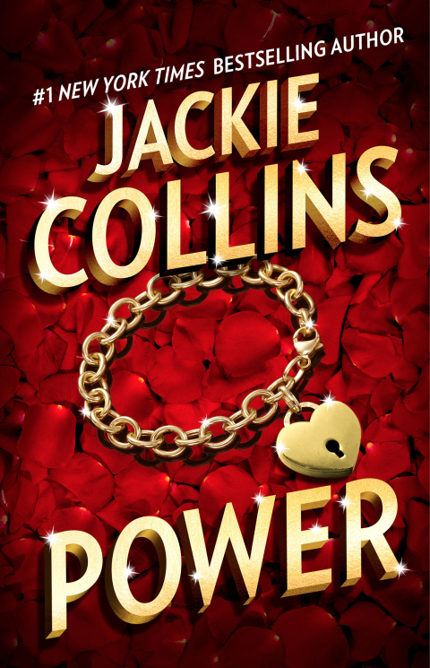 Cover image for book Power