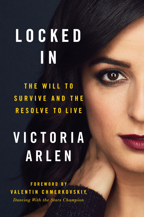 Cover image for book Locked In