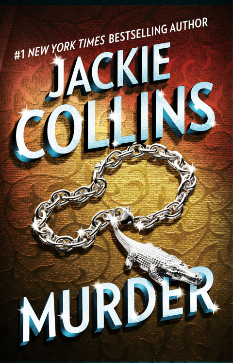 Cover image for book Murder