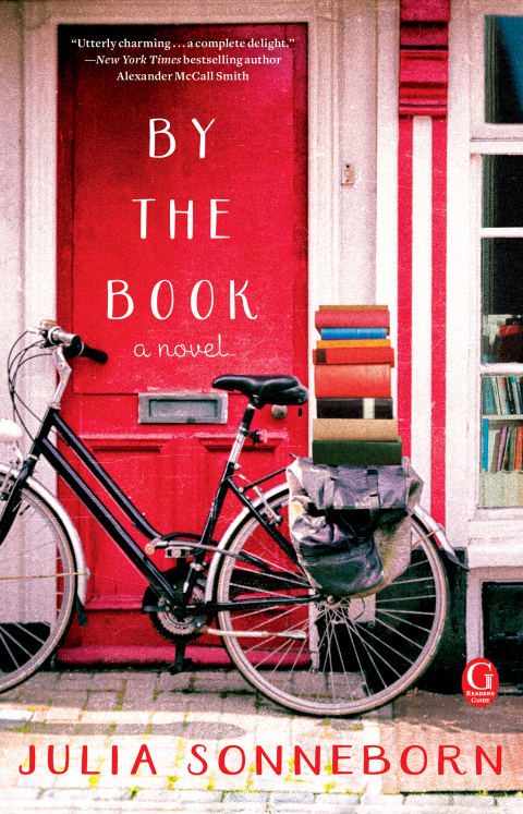 Cover image for book By the Book