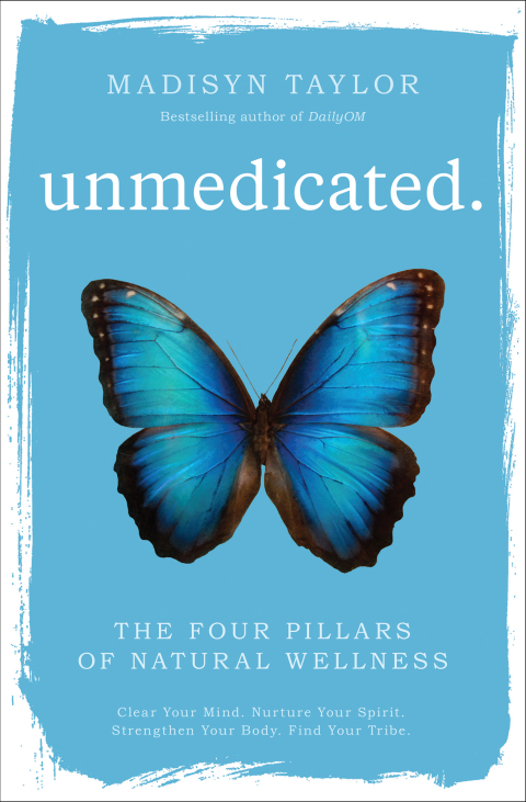 Cover image for book Unmedicated