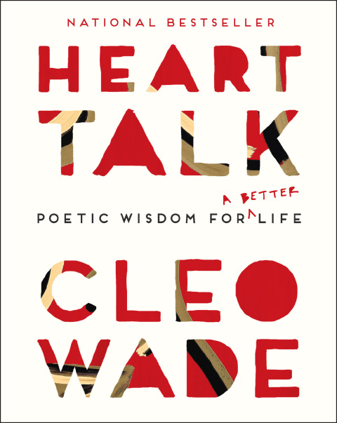 Cover image for book Heart Talk