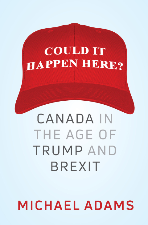 Cover image for book Could It Happen Here?