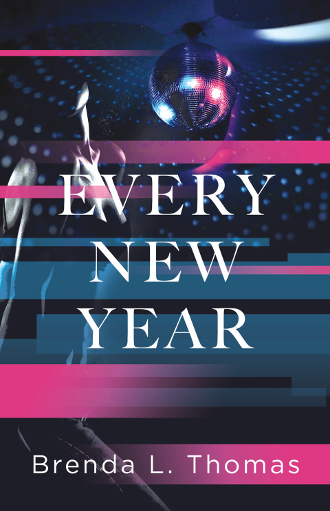 Cover image for book Every New Year