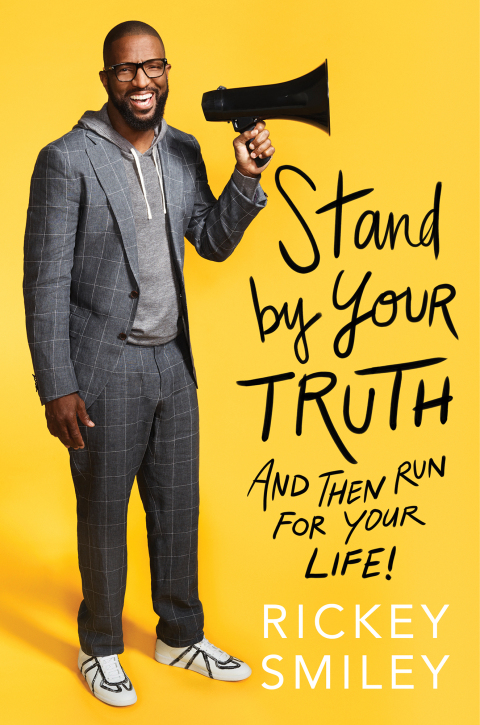 Cover image for book Stand by Your Truth