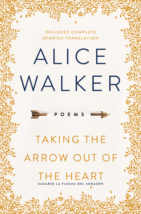 Cover image for book Taking the Arrow Out of the Heart