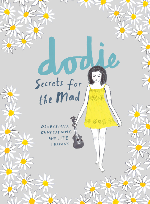 Cover image for book Secrets for the Mad