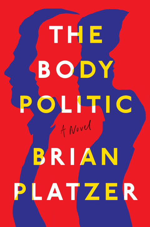 Cover image for book The Body Politic
