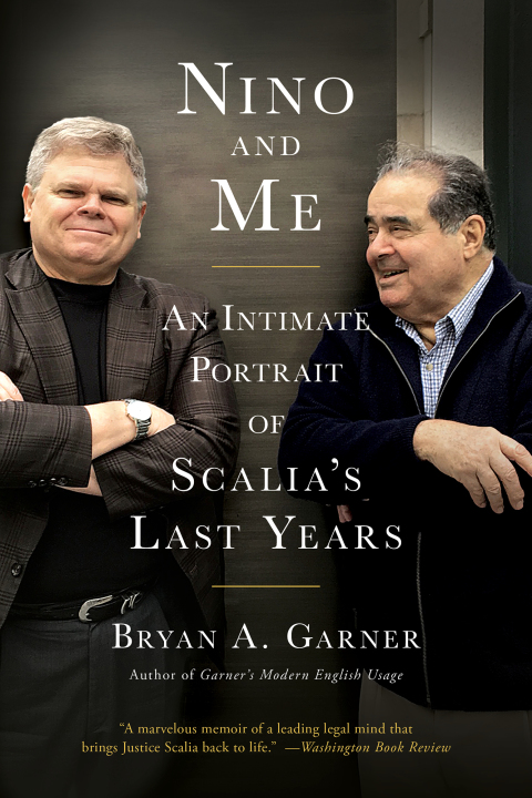 Cover image for book Nino and Me