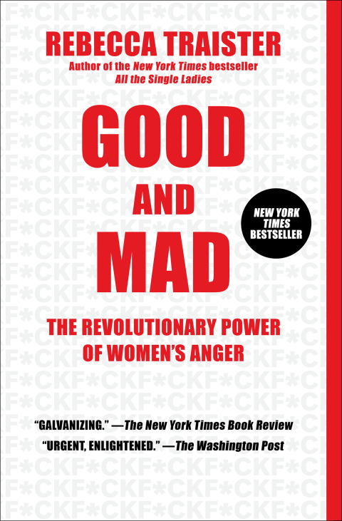 Cover image for book Good and Mad
