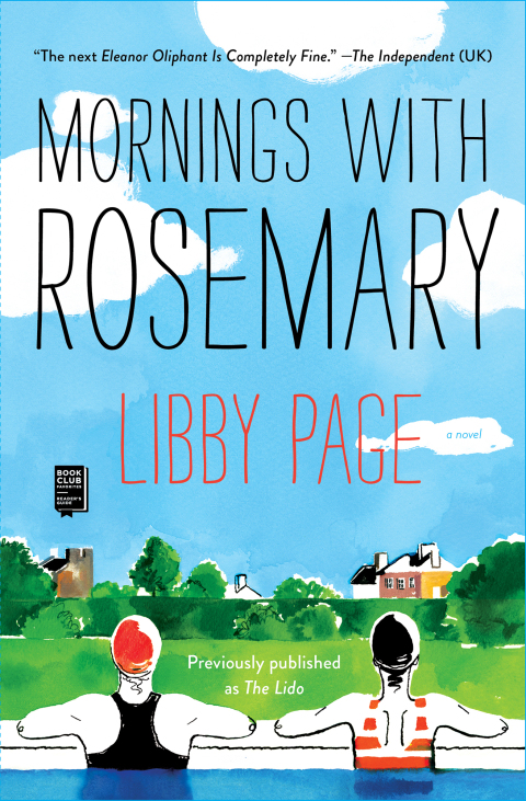 Cover image for book Mornings with Rosemary