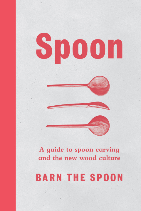 Cover image for book Spoon