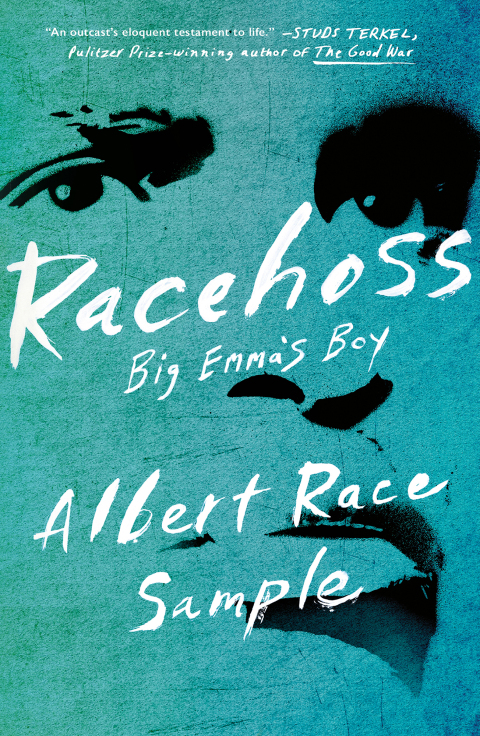 Cover image for book Racehoss