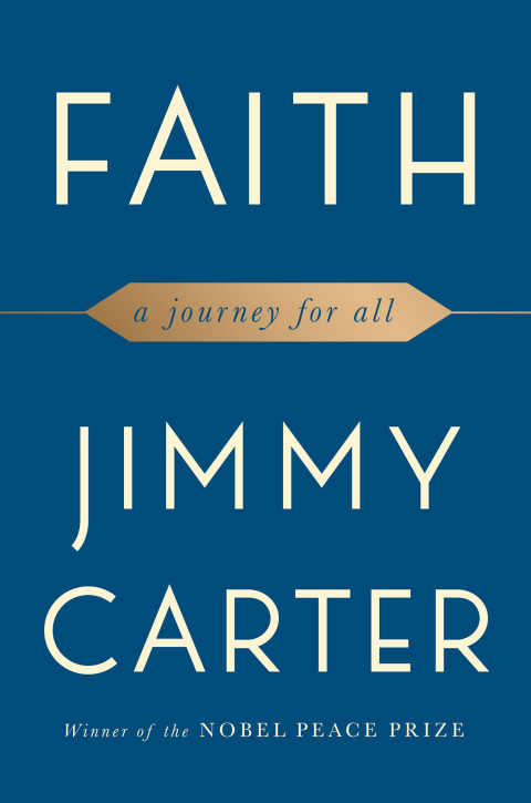 Cover image for book Faith
