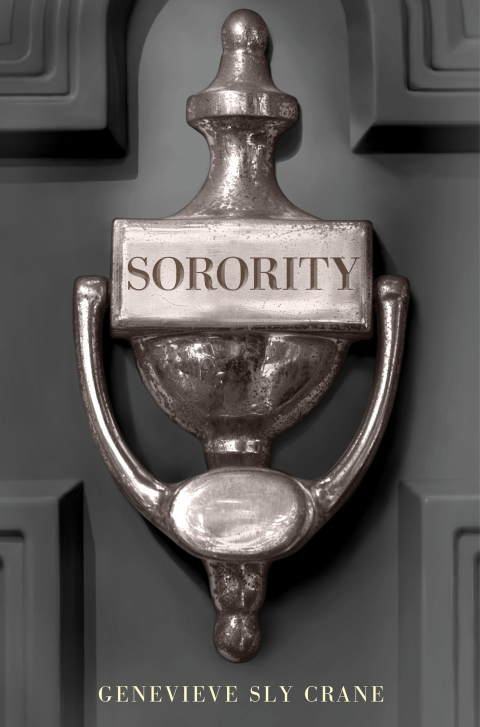 Cover image for book Sorority