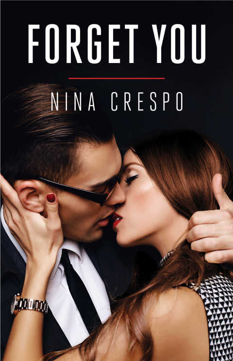 Cover image for book Forget You