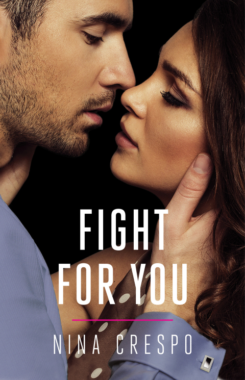 Cover image for book Fight for You