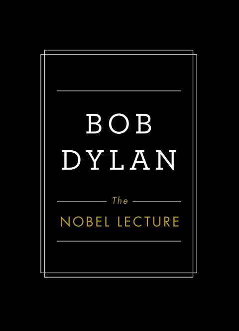 Cover image for book The Nobel Lecture