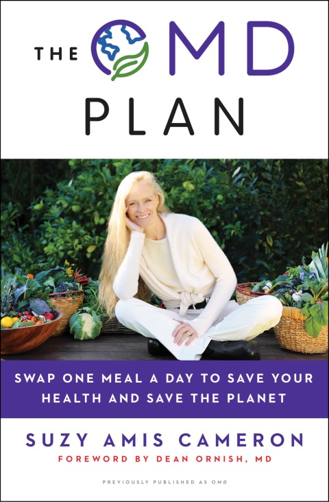 Cover image for book The OMD Plan