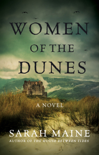 Cover image: Women of the Dunes 9781501189593