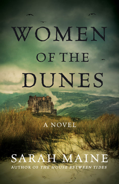 Cover image for book Women of the Dunes