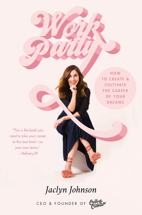 Cover image for book WorkParty