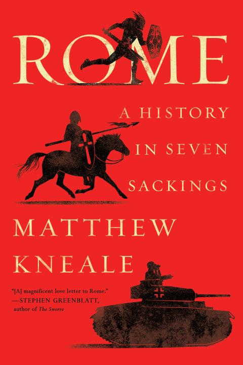 Cover image for book Rome
