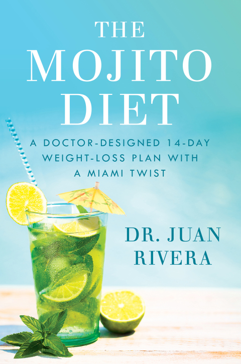Cover image for book The Mojito Diet