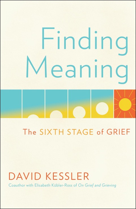 Cover image for book Finding Meaning